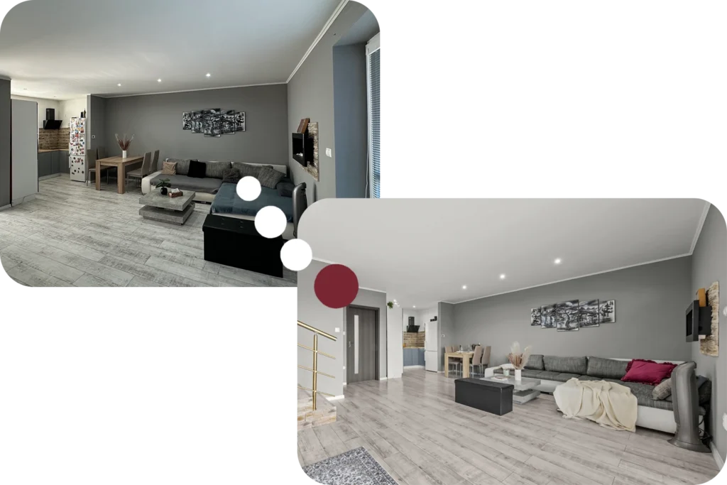 homestaging sluzby banner